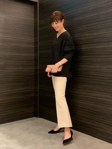 JOSEPH M.K コーディネート画像