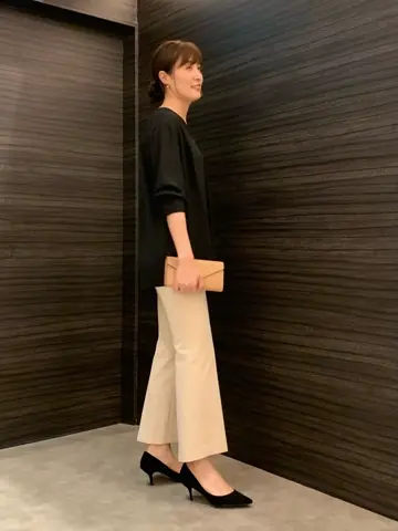 JOSEPH M.K コーディネート画像