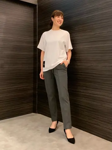 JOSEPH M.K コーディネート画像