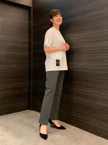 JOSEPH M.K コーディネート画像