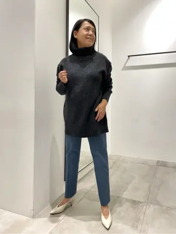 JOSEPH 米山美紀 コーディネート画像