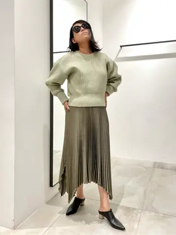 JOSEPH 米山美紀 コーディネート画像