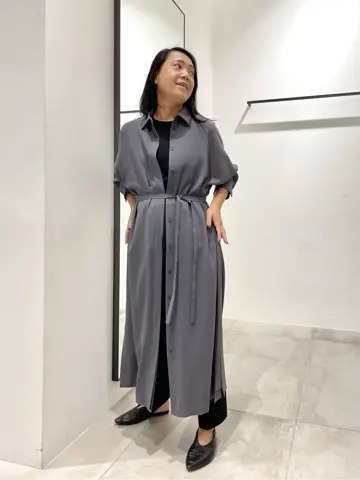 JOSEPH 米山美紀 コーディネート画像