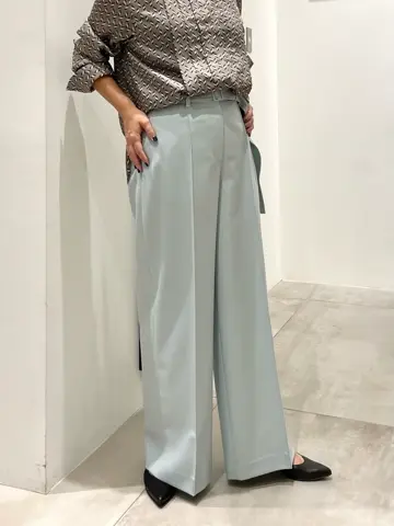 JOSEPH 米山美紀 コーディネート画像