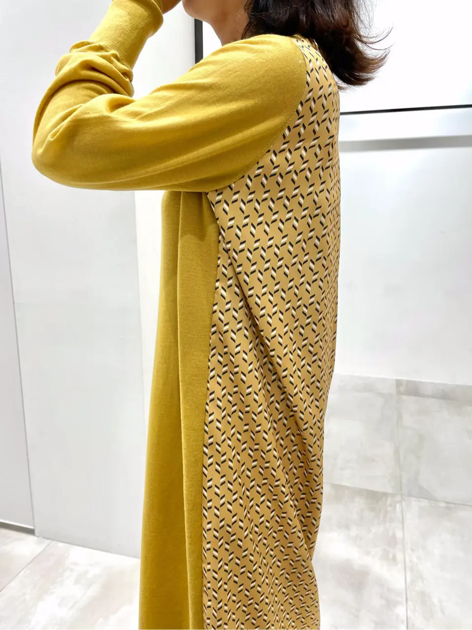 JOSEPH 米山美紀 コーディネート画像