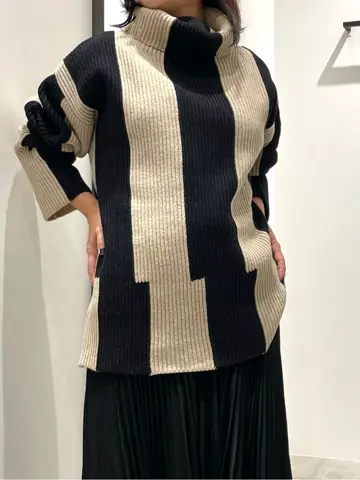 JOSEPH 米山美紀 コーディネート画像