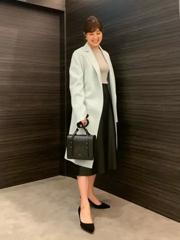 JOSEPH M.K コーディネート画像