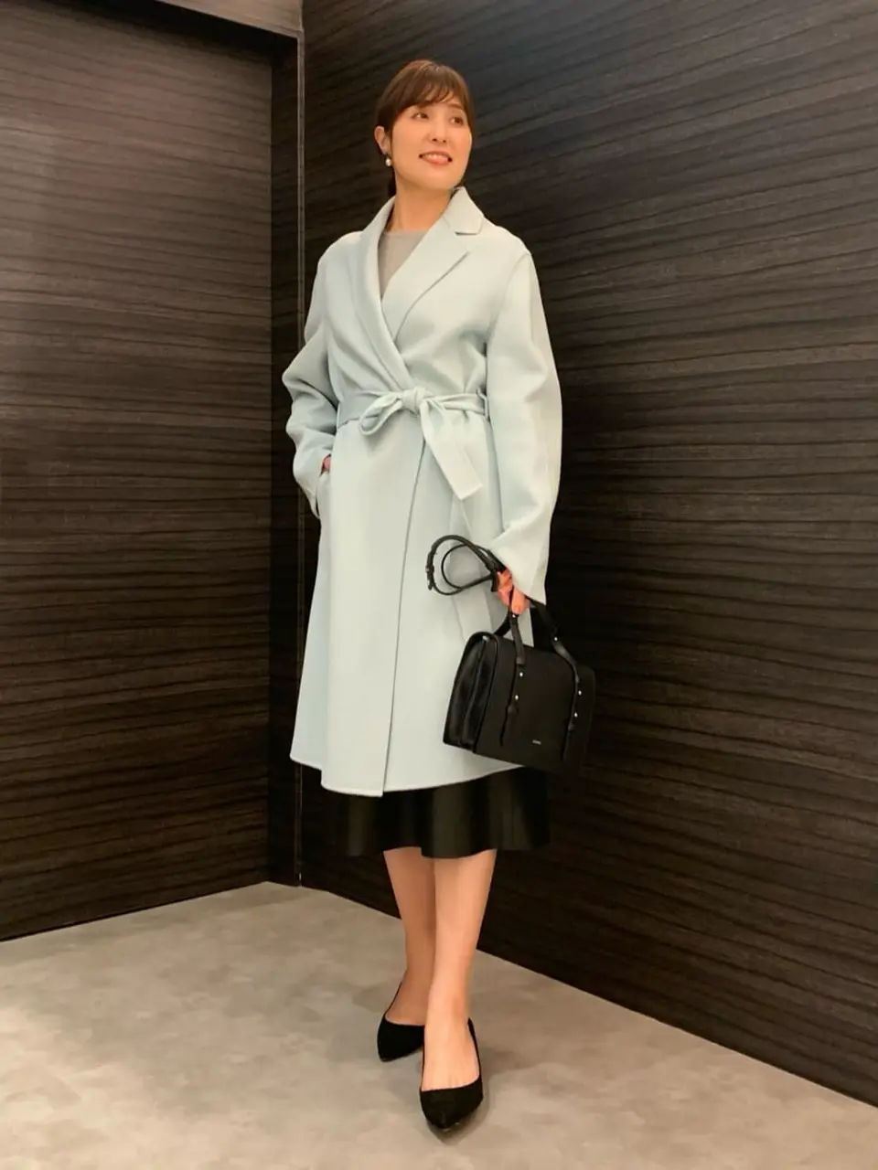 JOSEPH M.K コーディネート画像