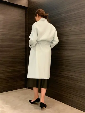 JOSEPH M.K コーディネート画像