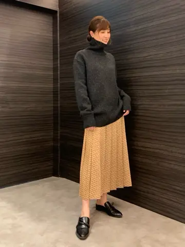 JOSEPH M.K コーディネート画像