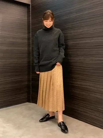 JOSEPH M.K コーディネート画像