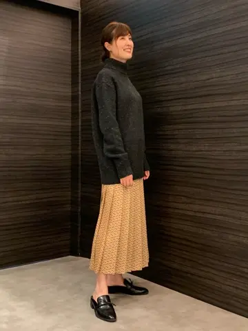 JOSEPH M.K コーディネート画像