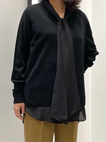 JOSEPH 米山美紀 コーディネート画像