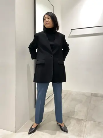 JOSEPH 米山美紀 コーディネート画像