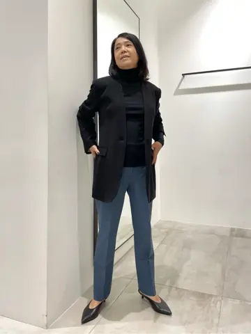 JOSEPH 米山美紀 コーディネート画像