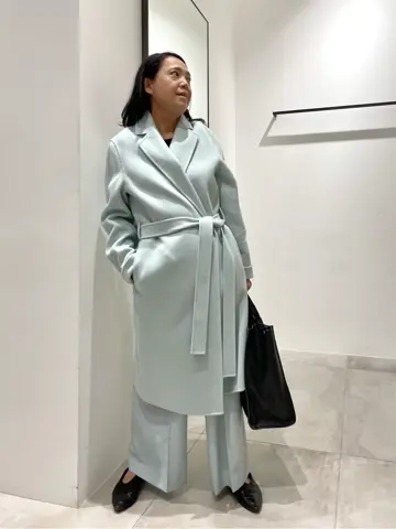 JOSEPH 米山美紀 コーディネート画像