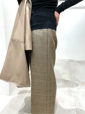 JOSEPH 米山美紀 コーディネート画像