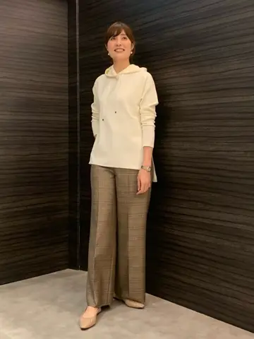 JOSEPH M.K コーディネート画像