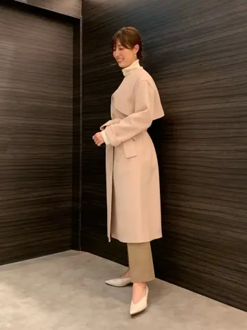 JOSEPH M.K コーディネート画像