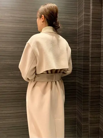 JOSEPH M.K コーディネート画像