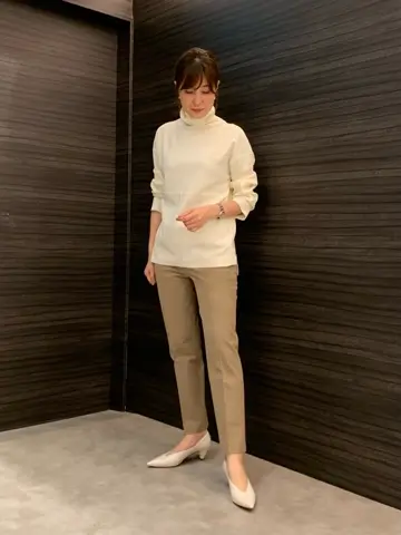 JOSEPH M.K コーディネート画像