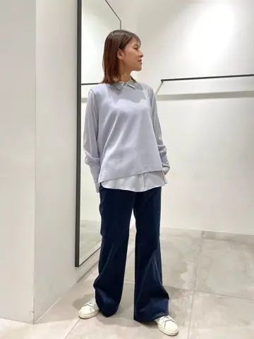 JOSEPH 小田 コーディネート画像