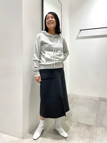 JOSEPH 米山美紀 コーディネート画像