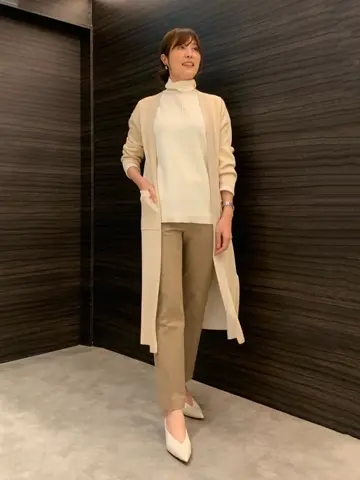 JOSEPH M.K コーディネート画像