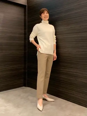 JOSEPH M.K コーディネート画像