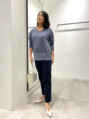 JOSEPH 米山美紀 コーディネート画像