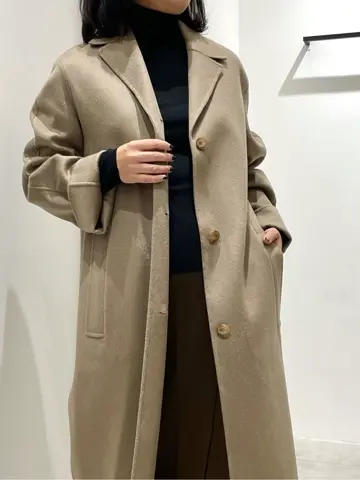 JOSEPH 米山美紀 コーディネート画像