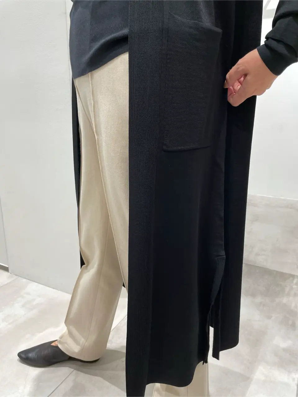 JOSEPH 米山美紀 コーディネート画像