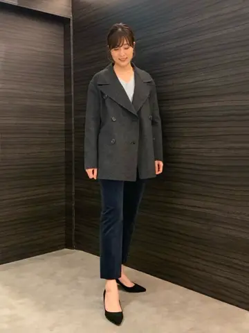 JOSEPH M.K コーディネート画像