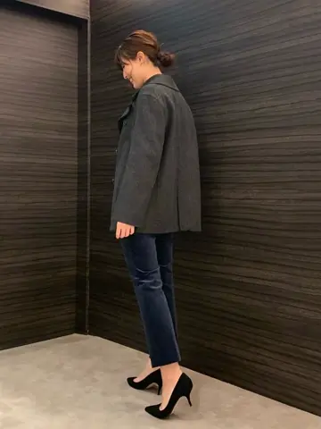 JOSEPH M.K コーディネート画像