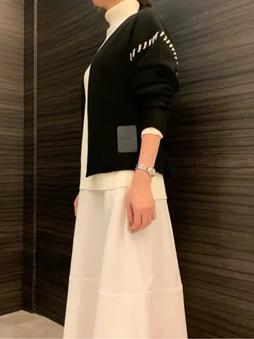 JOSEPH M.K コーディネート画像