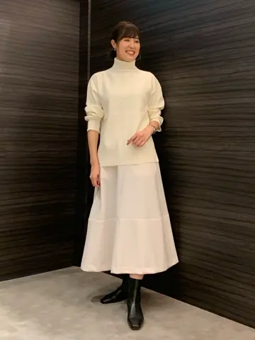 JOSEPH M.K コーディネート画像