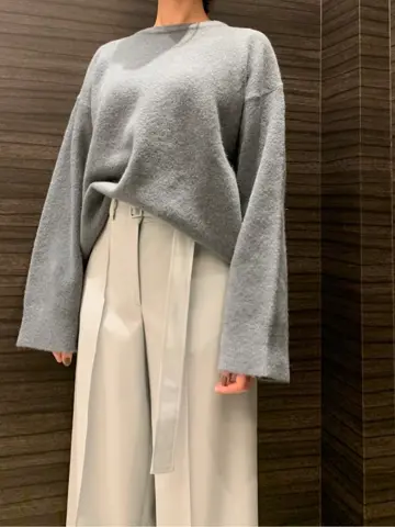 JOSEPH M.K コーディネート画像