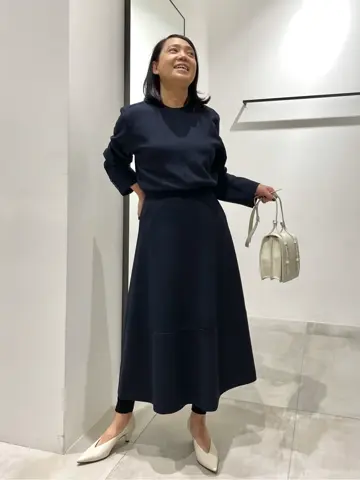 JOSEPH 米山美紀 コーディネート画像