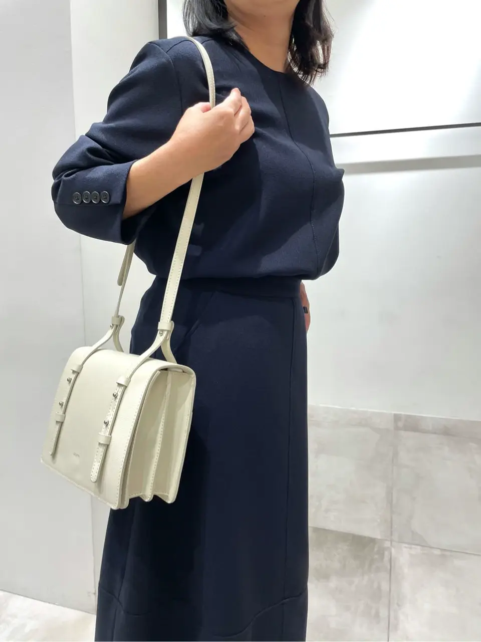 JOSEPH 米山美紀 コーディネート画像