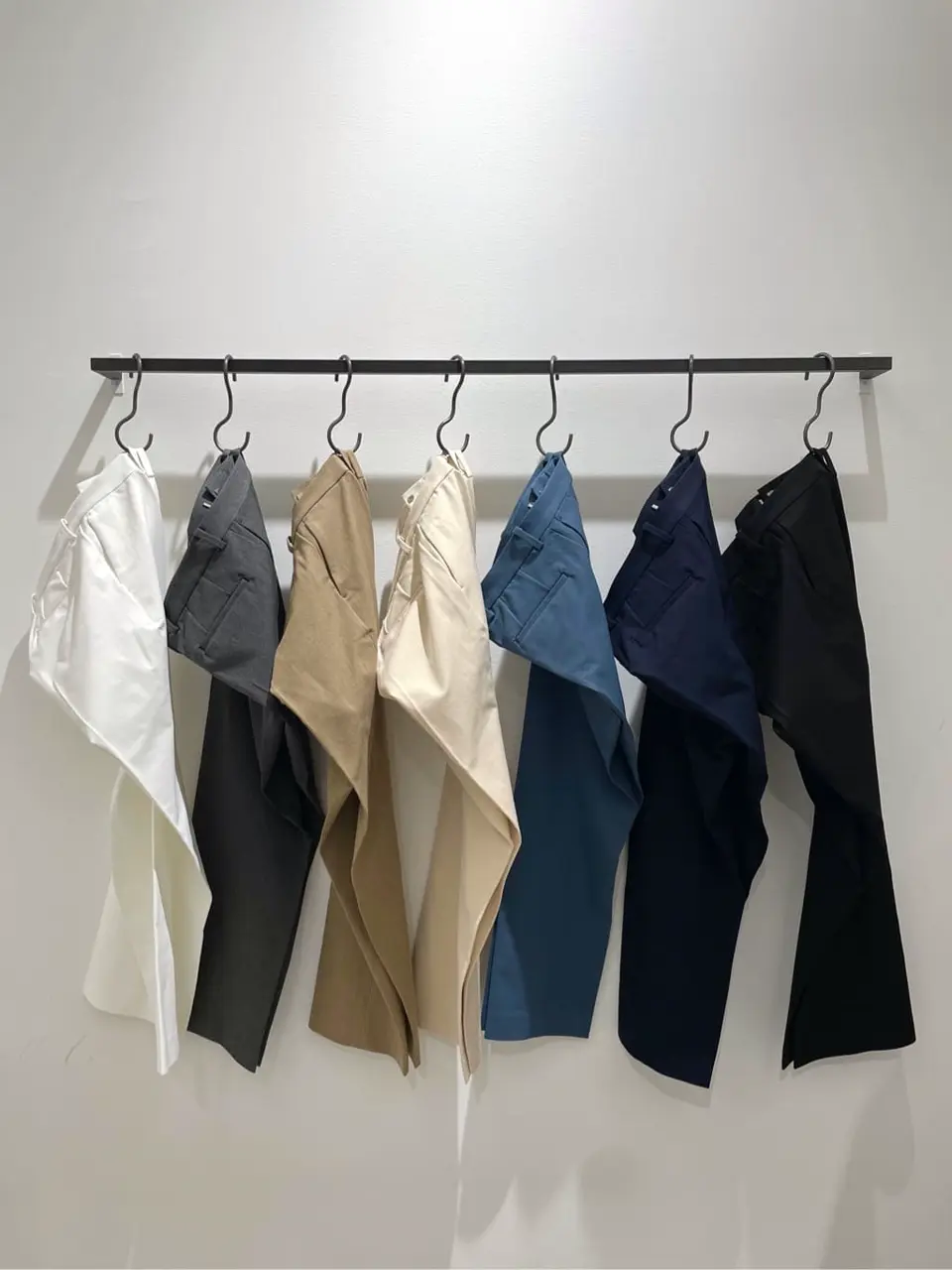 JOSEPH 森谷 コーディネート画像