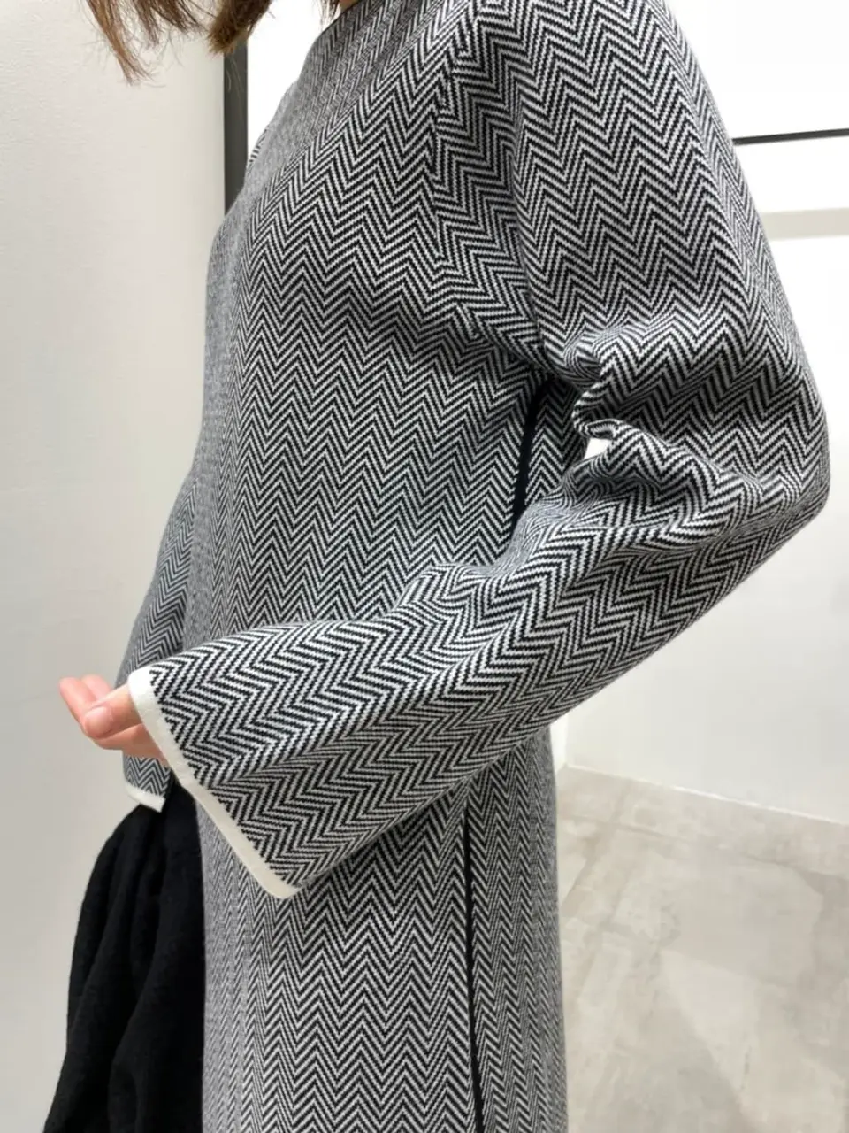 JOSEPH 小田 コーディネート画像