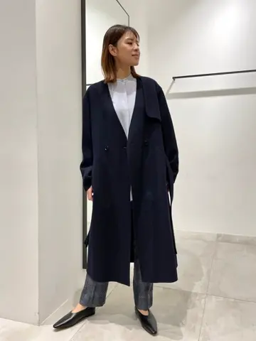 JOSEPH 小田 コーディネート画像