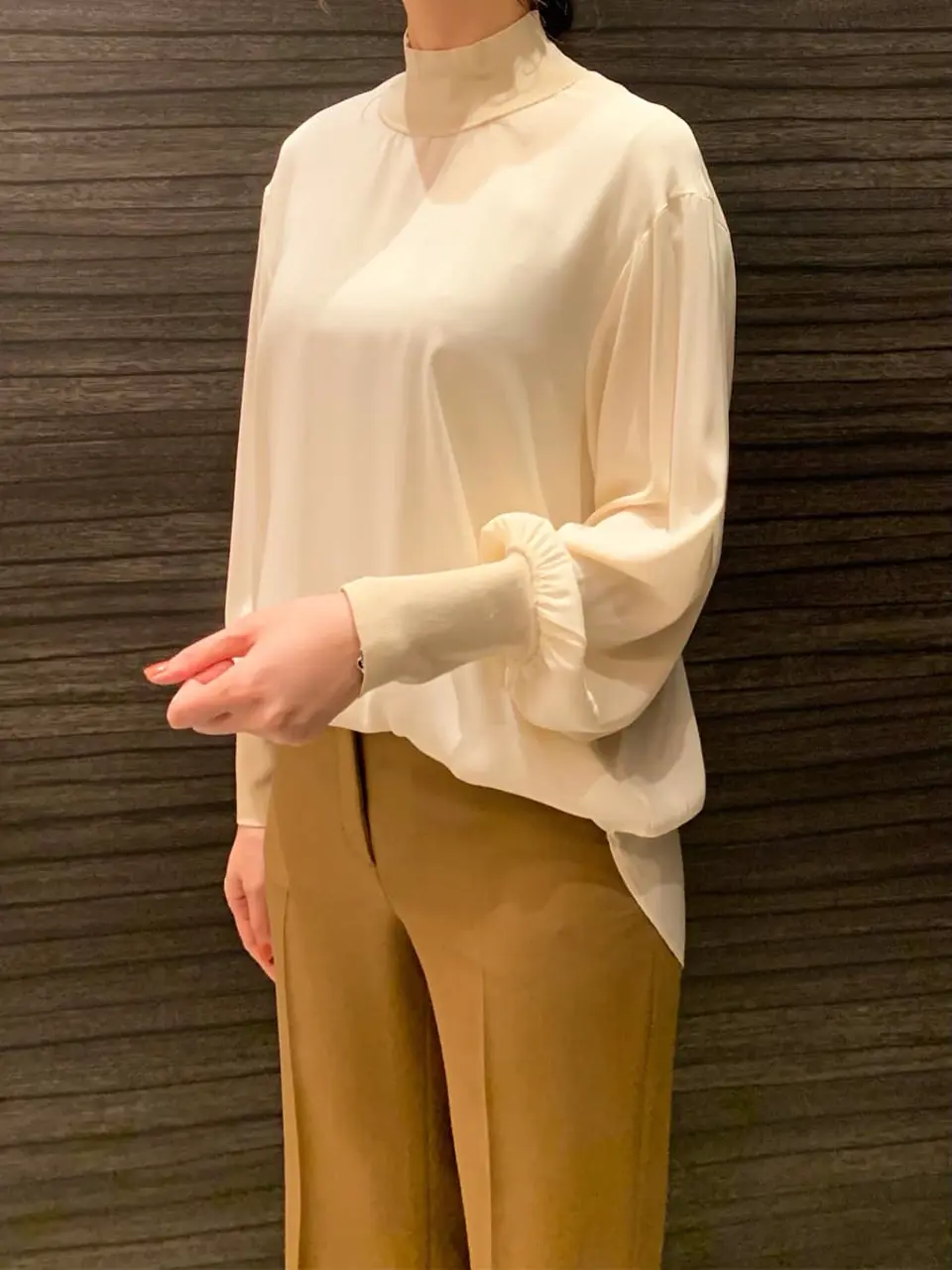 JOSEPH M.K コーディネート画像