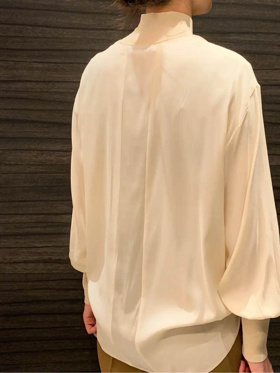 JOSEPH M.K コーディネート画像