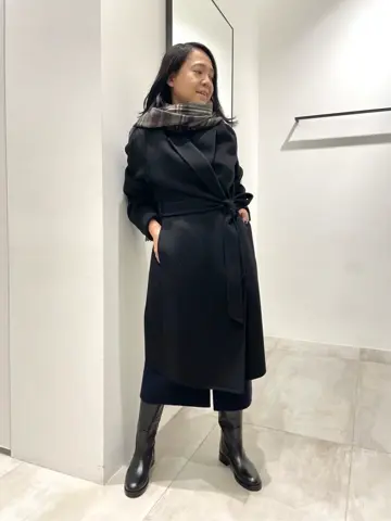 JOSEPH 米山美紀 コーディネート画像