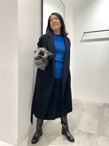 JOSEPH 米山美紀 コーディネート画像