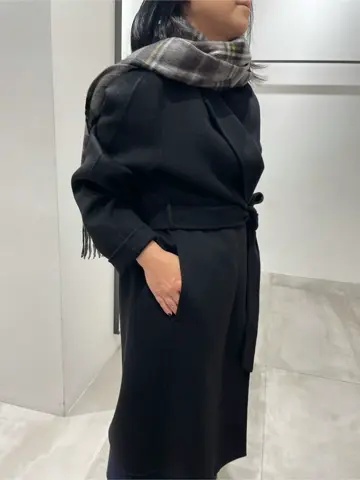 JOSEPH 米山美紀 コーディネート画像