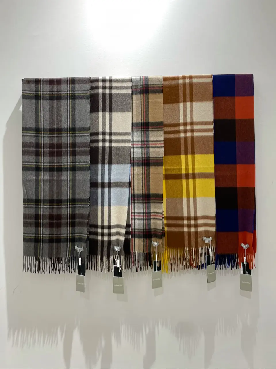 JOSEPH 米山美紀 コーディネート画像