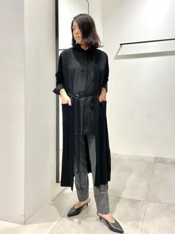 JOSEPH 米山美紀 コーディネート画像