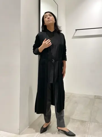 JOSEPH 米山美紀 コーディネート画像